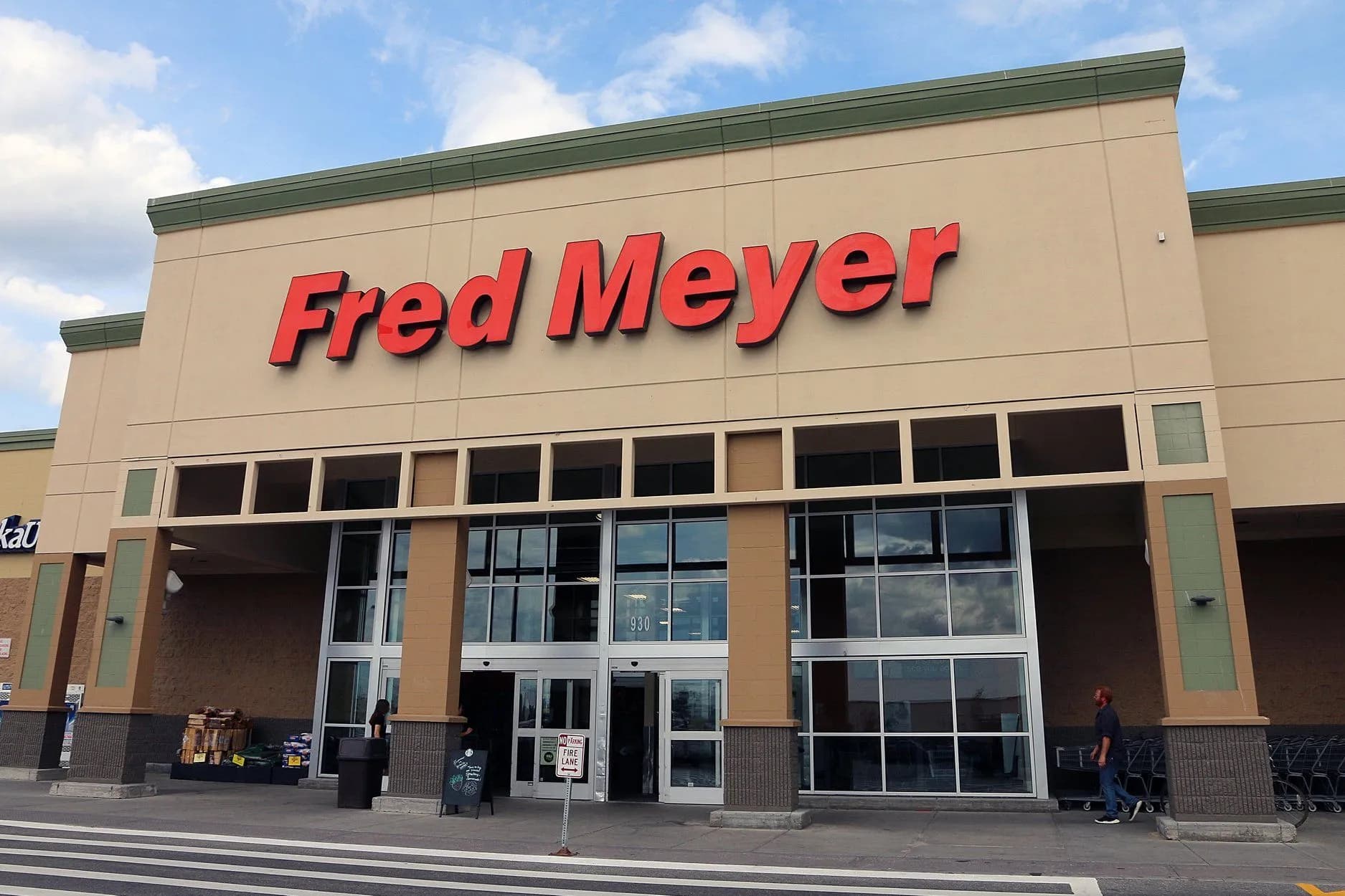 FredMeyer